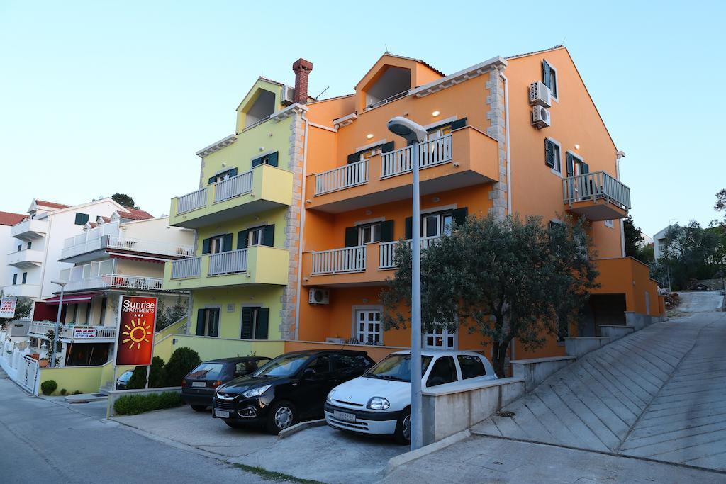 Apartamento Sunrise 2 *